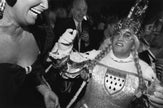 Dreigestirn, Kölner Karneval