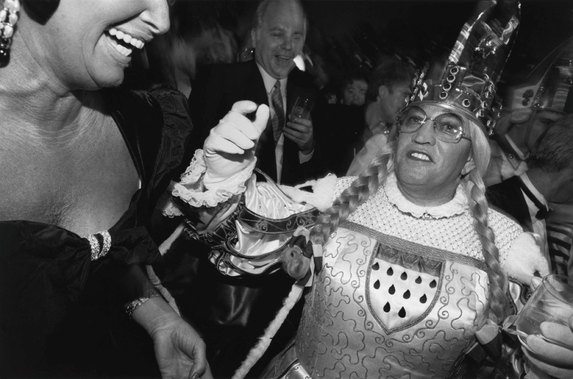 Dreigestirn, Kölner Karneval