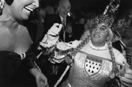 Dreigestirn, Kölner Karneval