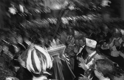 Dreigestirn, Kölner Karneval
