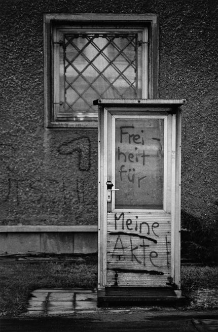 Ohne Titel