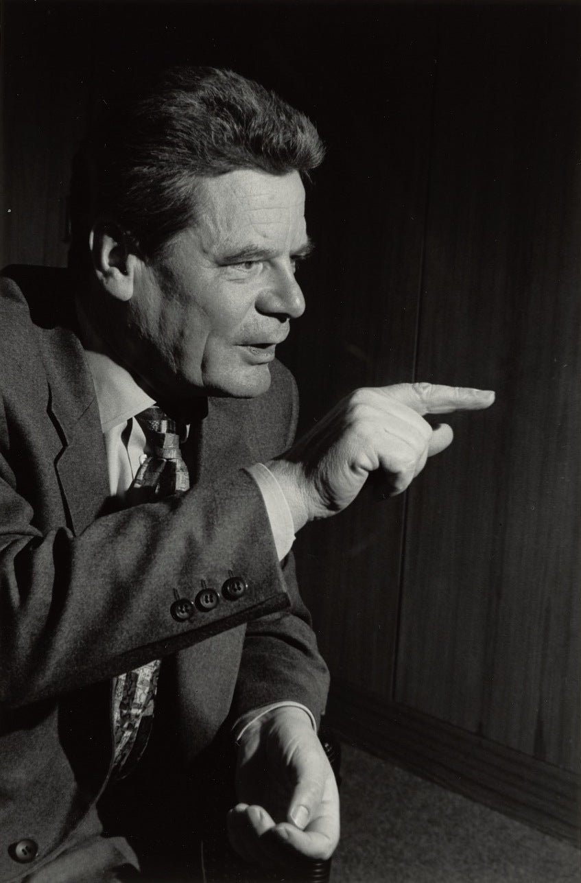 Joachim Gauck