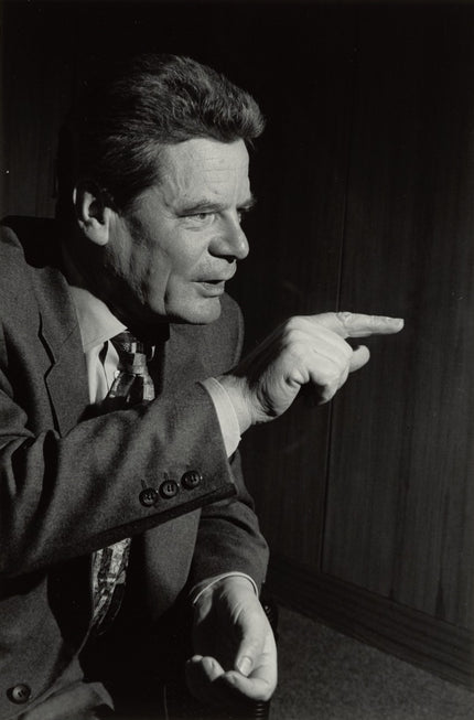 Joachim Gauck