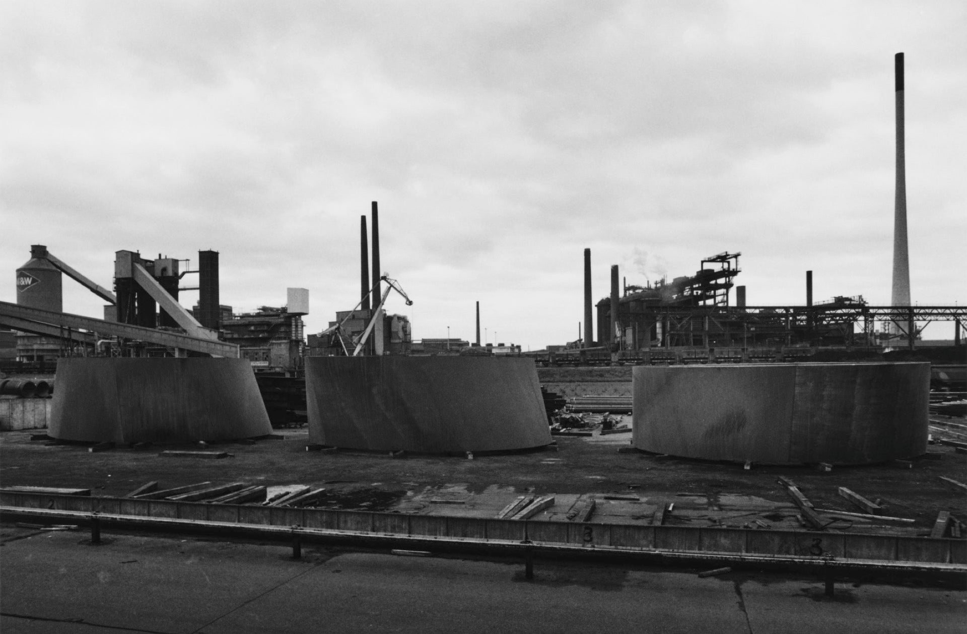 Richard Serra