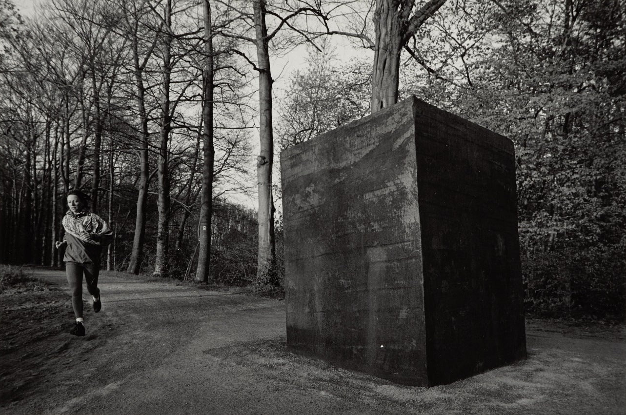 Richard Serra