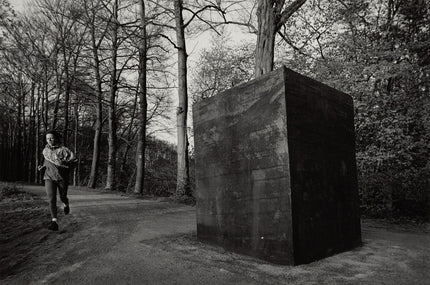 Richard Serra