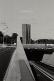 Richard Serra 'Exchange'