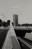 Richard Serra 'Exchange'