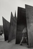 Richard Serra 'Intersection'
