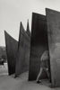 Richard Serra 'Intersection'