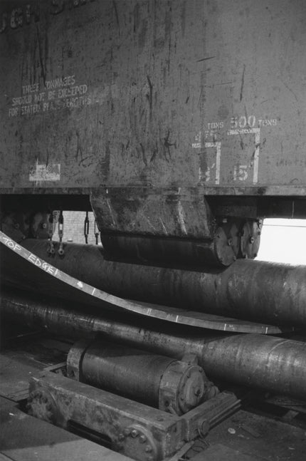 Richard Serra