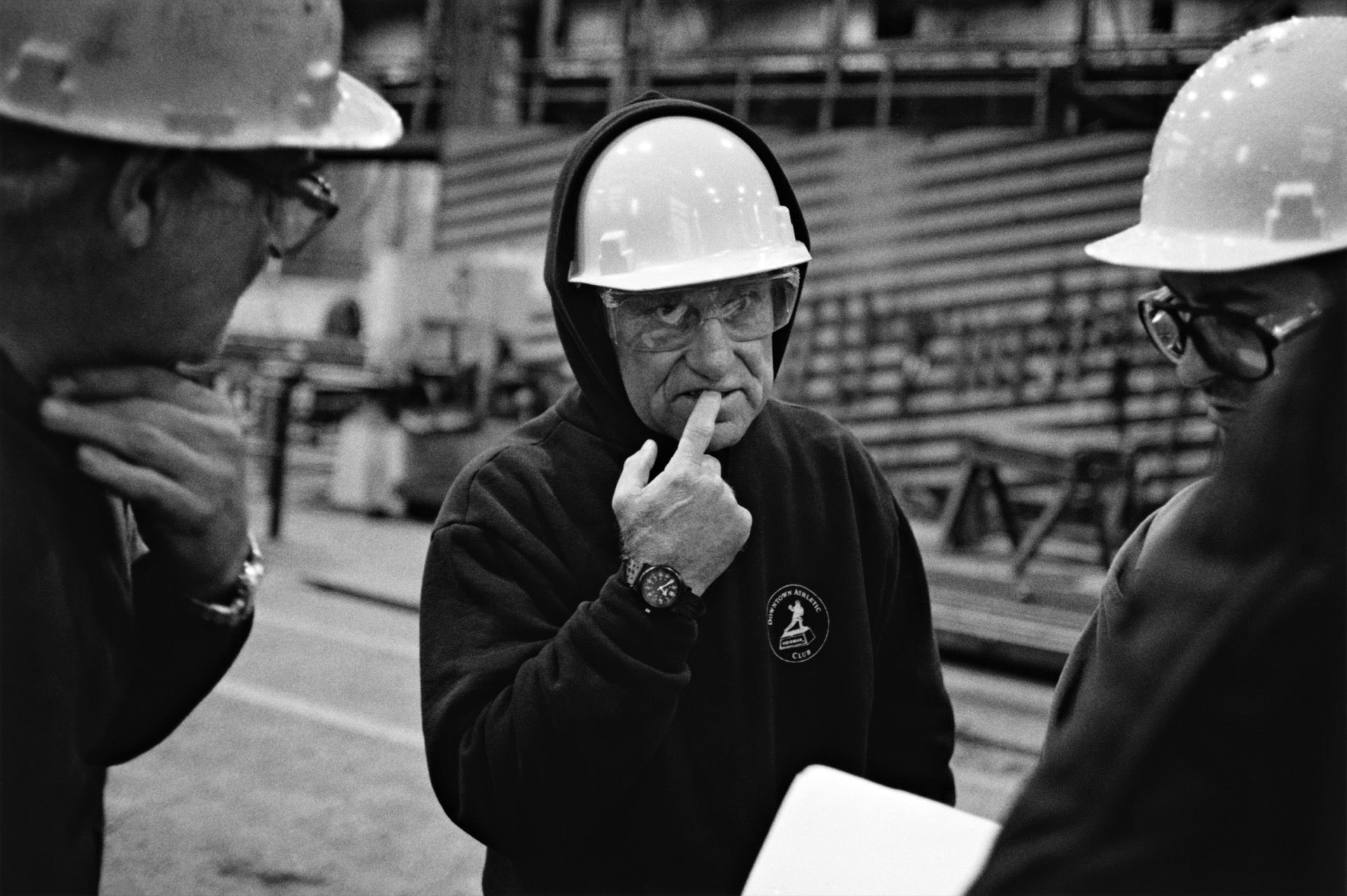 Richard Serra