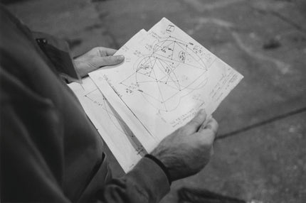 Richard Serra