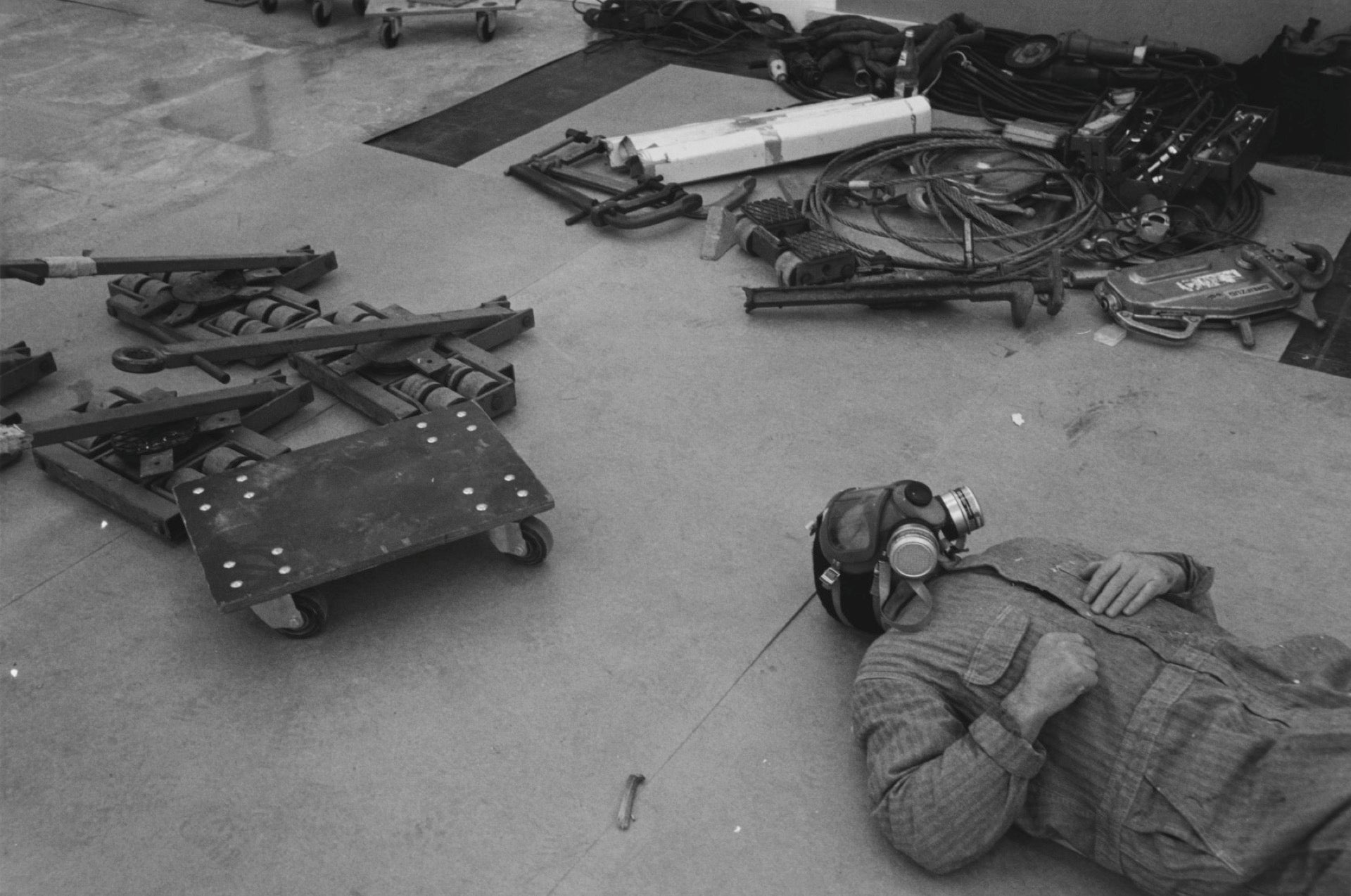 Richard Serra