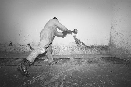 Richard Serra