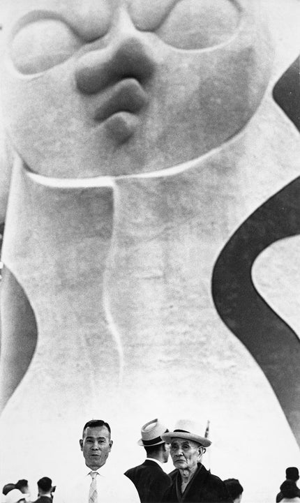 Ohne Titel