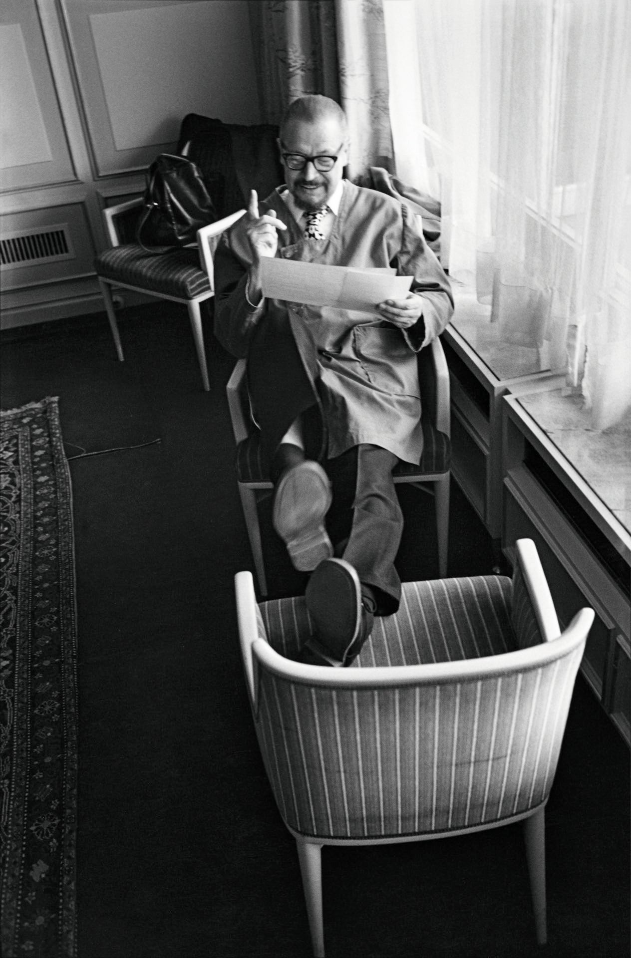 Otto Steinert