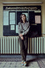 Annette Kienert, Chemiestudentin