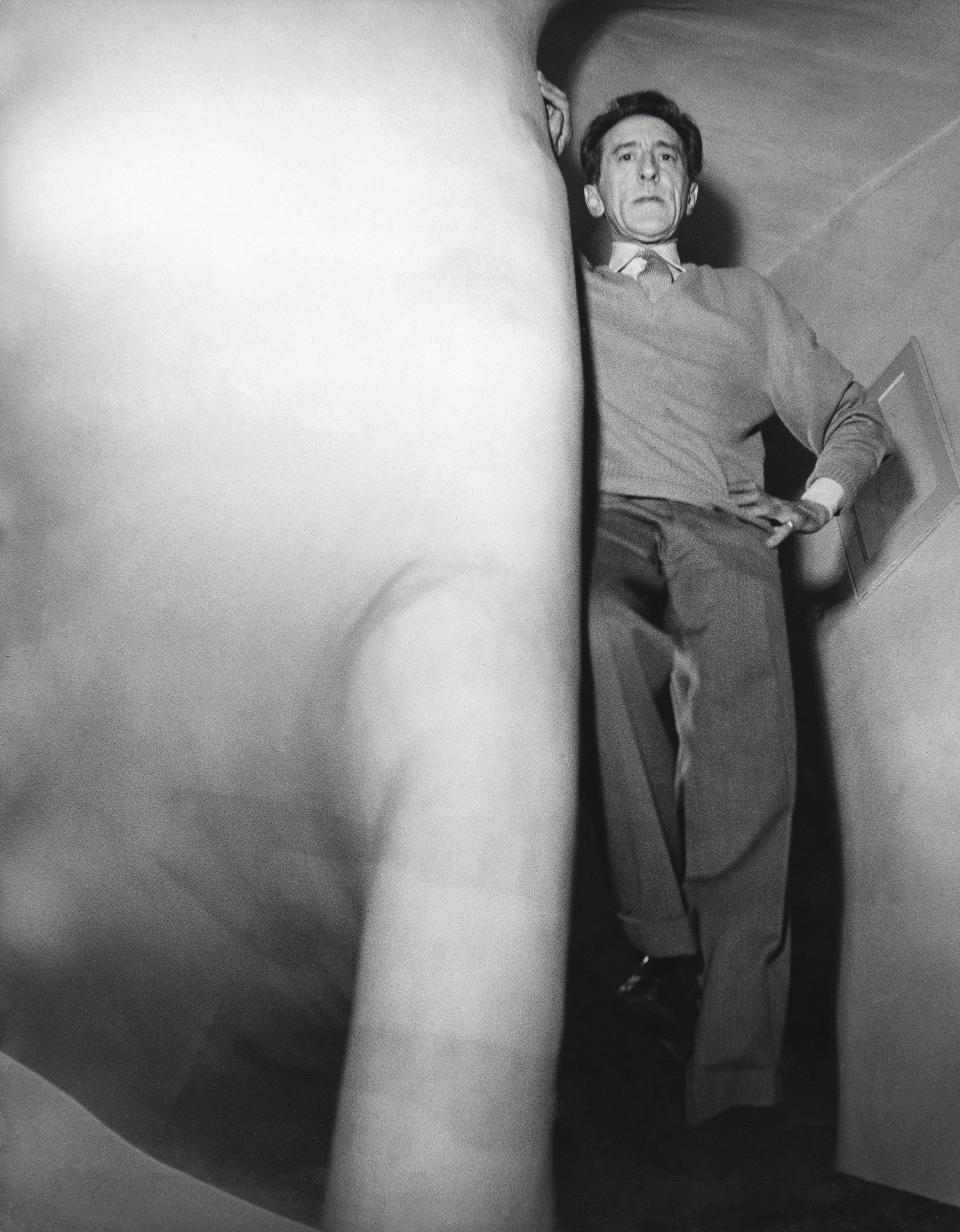 Jean Cocteau