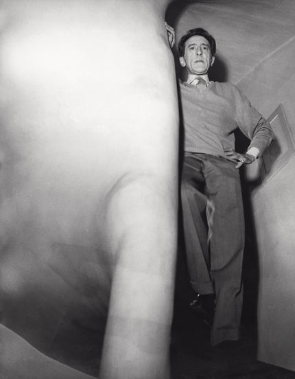 Jean Cocteau