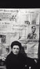 Sybille Schmitz im Atelier-Theater von Beate von Molo