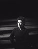 Sybille Schmitz im Atelier-Theater von Beate von Molo
