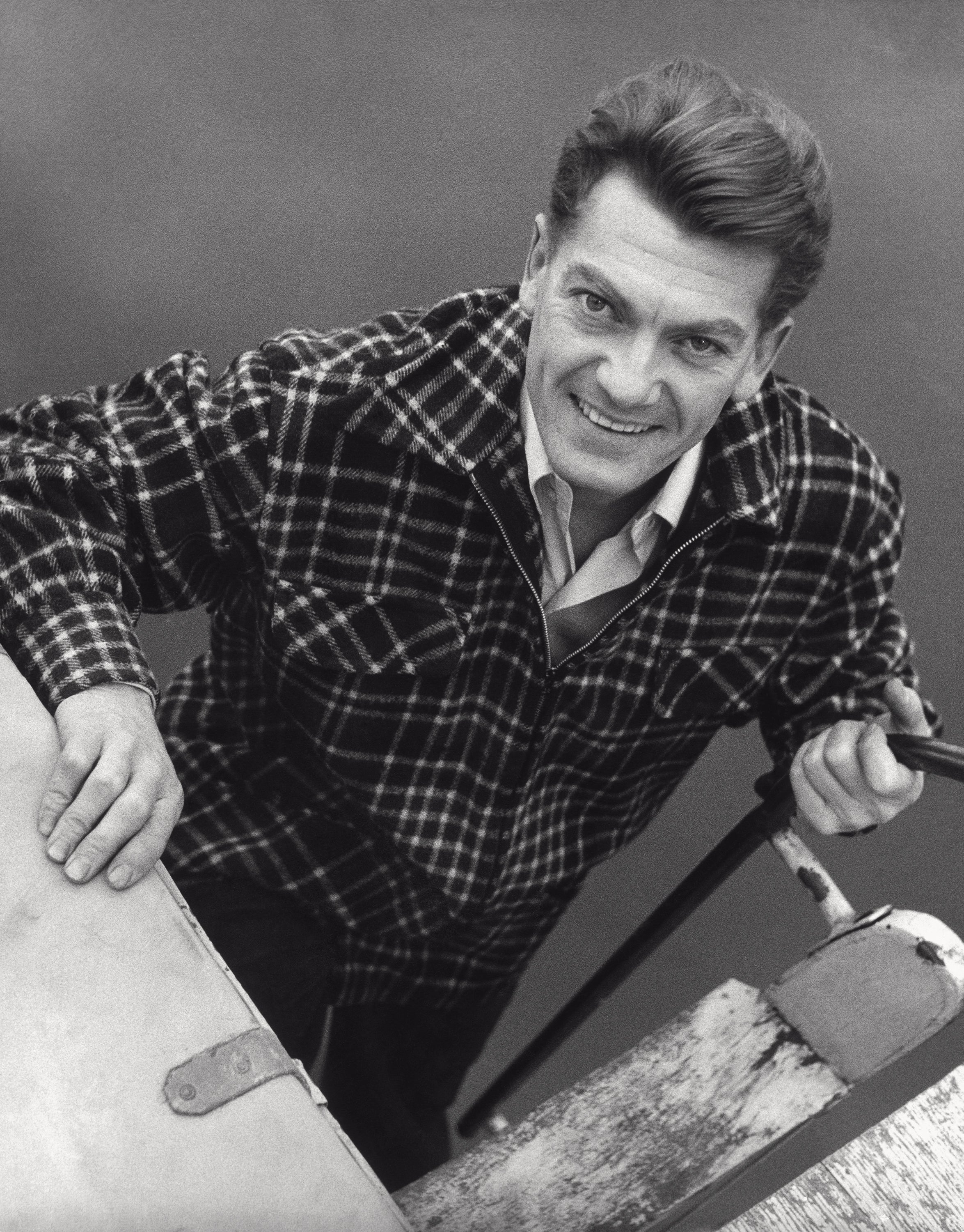 Jean Marais