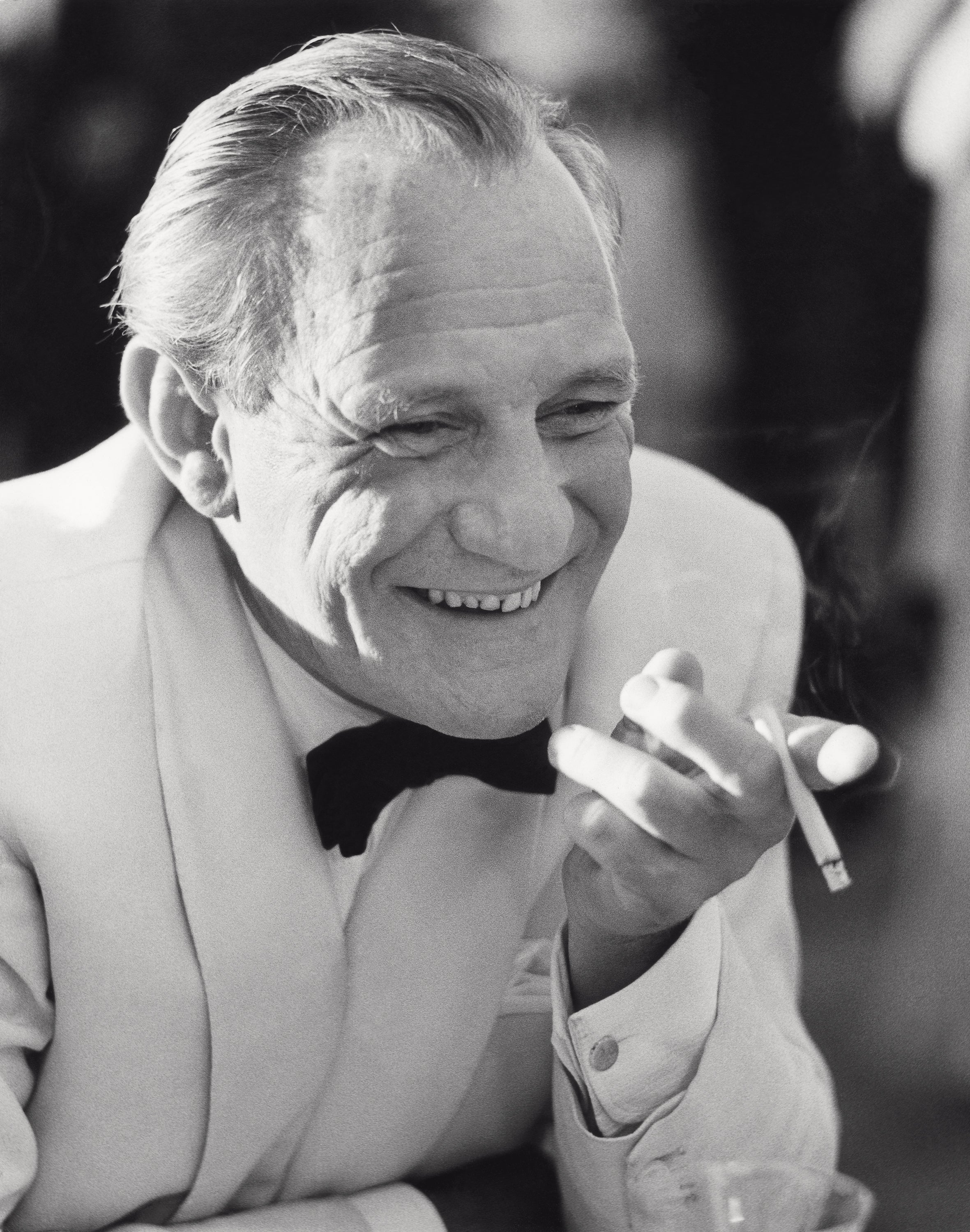 Trevor Howard
