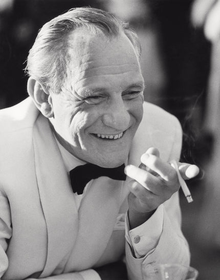 Trevor Howard