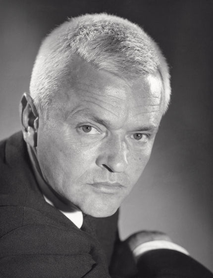 Peter van Eyck