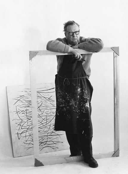 Willi Baumeister