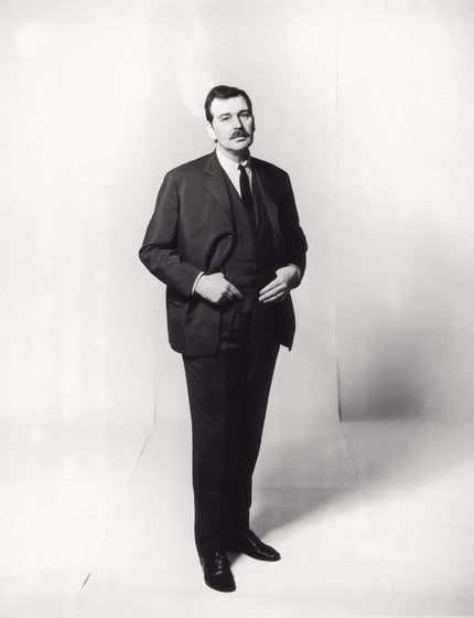 Bernhard Wicki