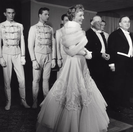 Ilse Kubaschewski, die Königin des Heimatfilms