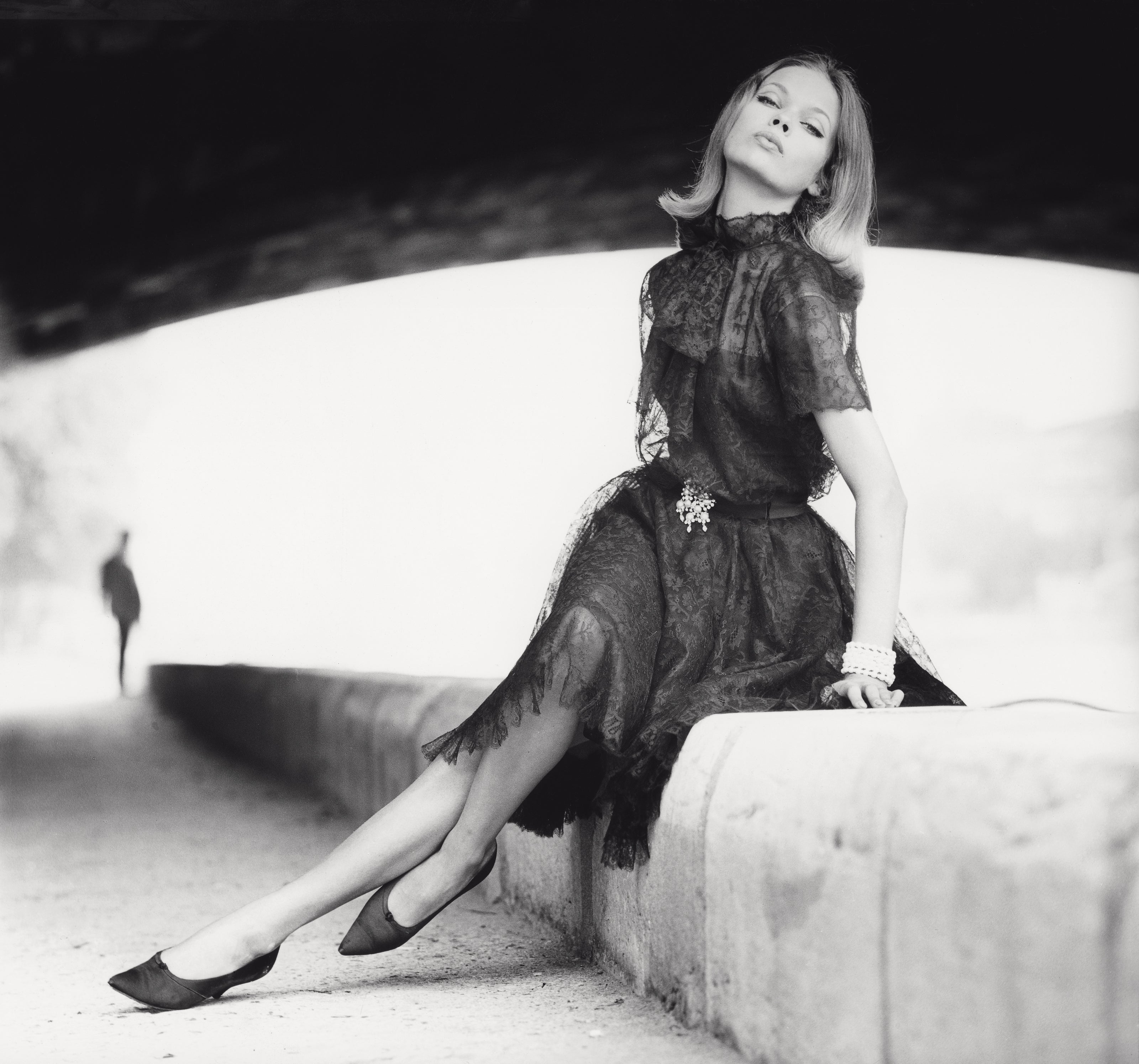 Cocktailkleid von Dior