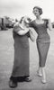 Ellinor und Charlie Rivel