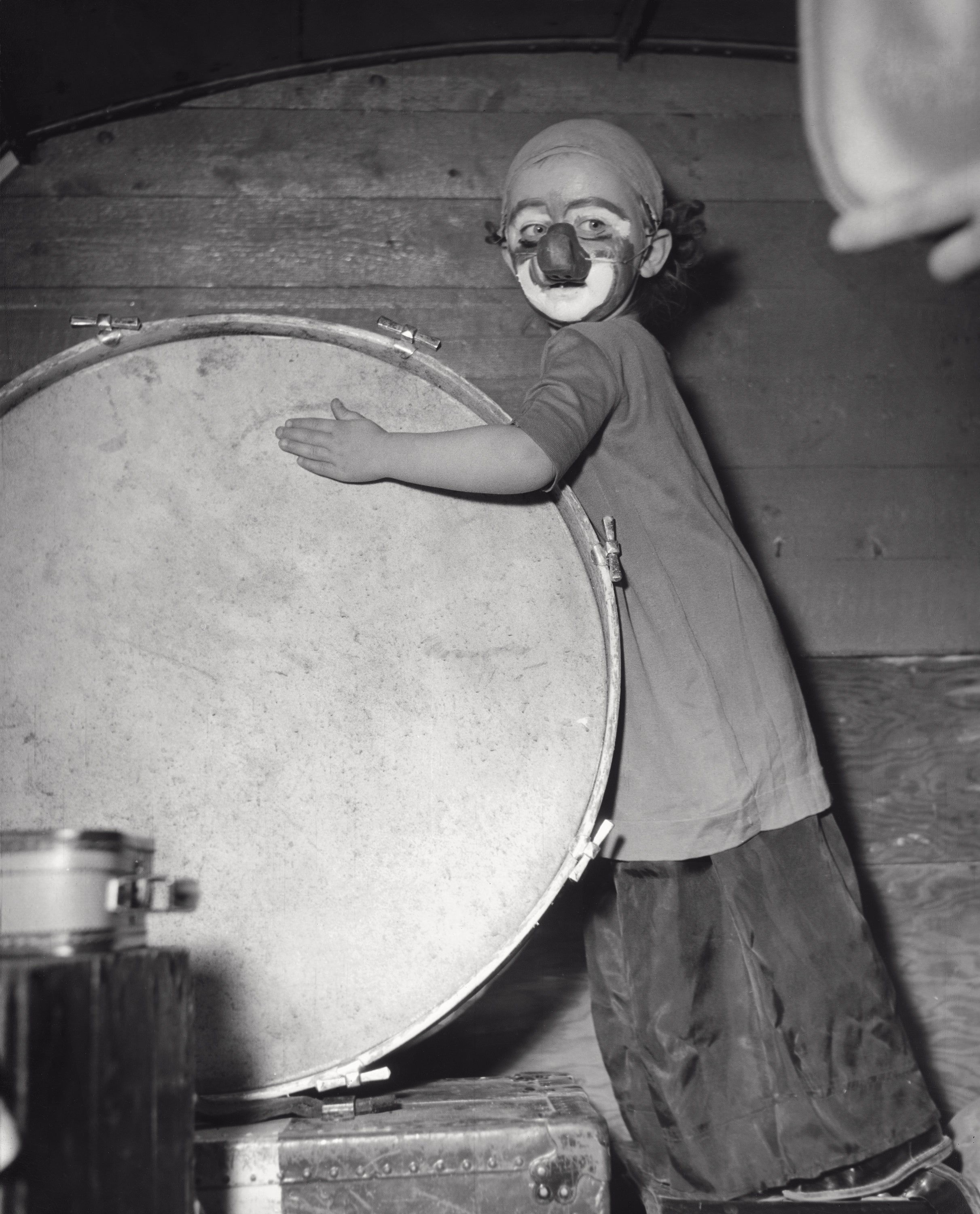Zirkus Charlie Rivel