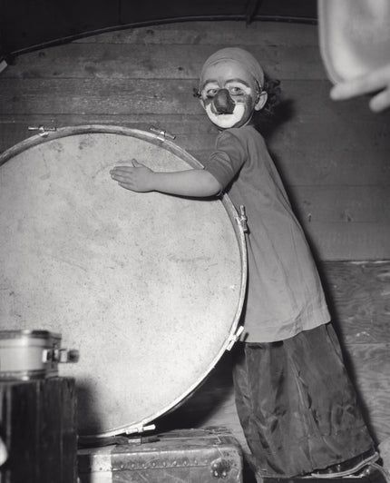 Zirkus Charlie Rivel