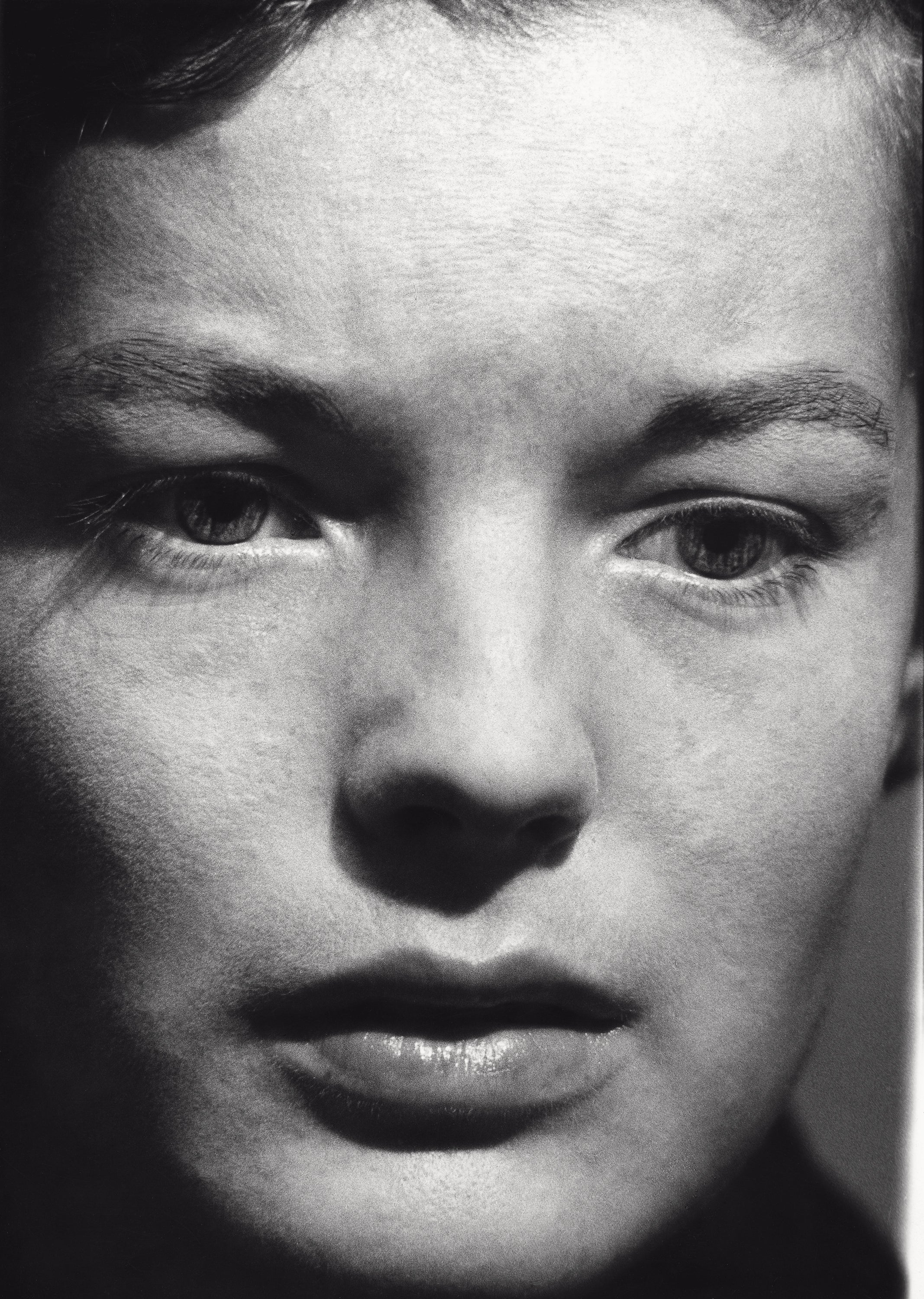 Romy Close-up