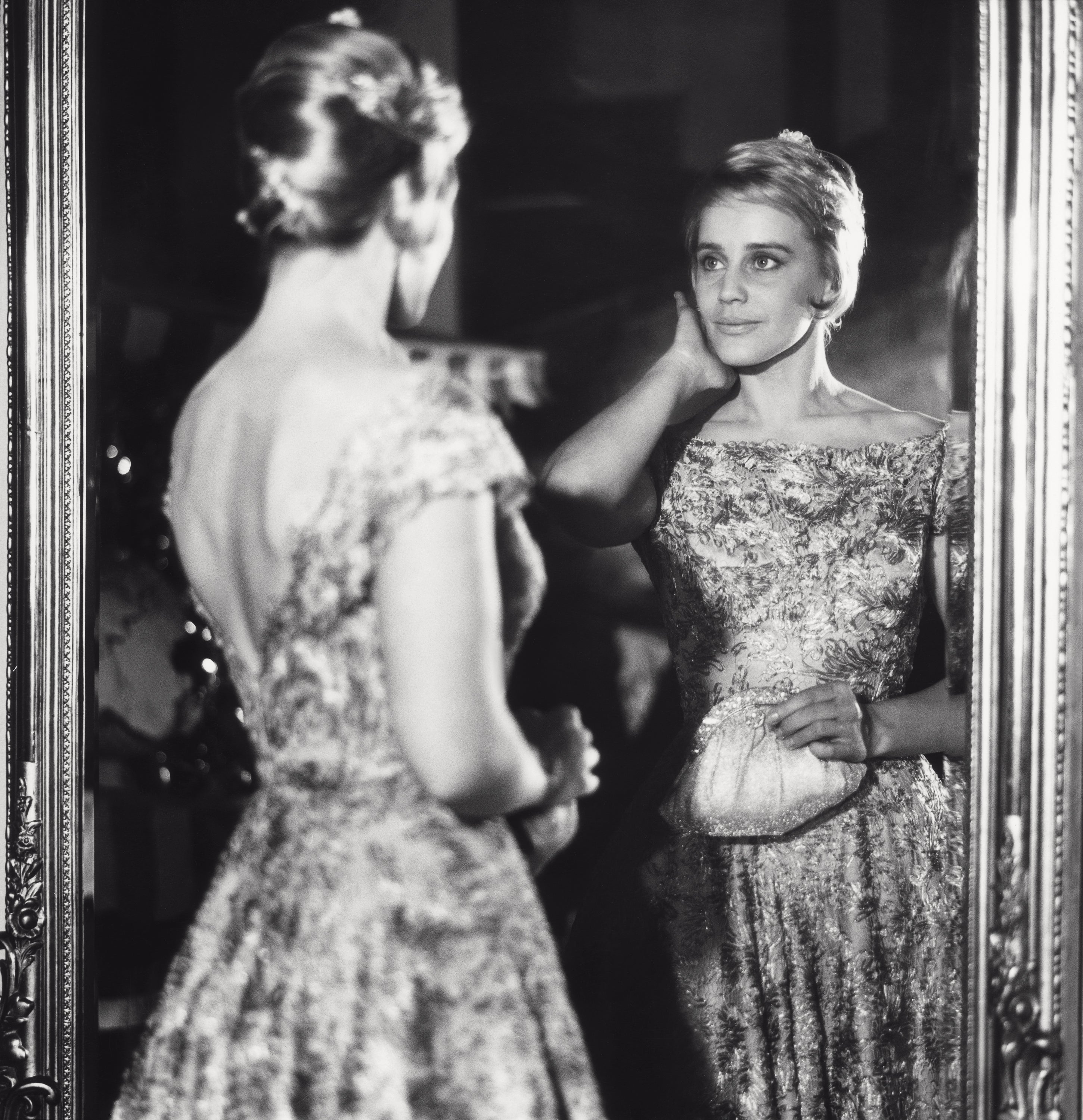 Maria Schell