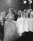 Romy Schneider und Alfred Weidenmann