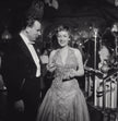 Ruth Leuwerik and Curt Waldenburger
