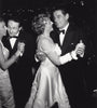 Ilse Kubaschewski and Rudolf Prack