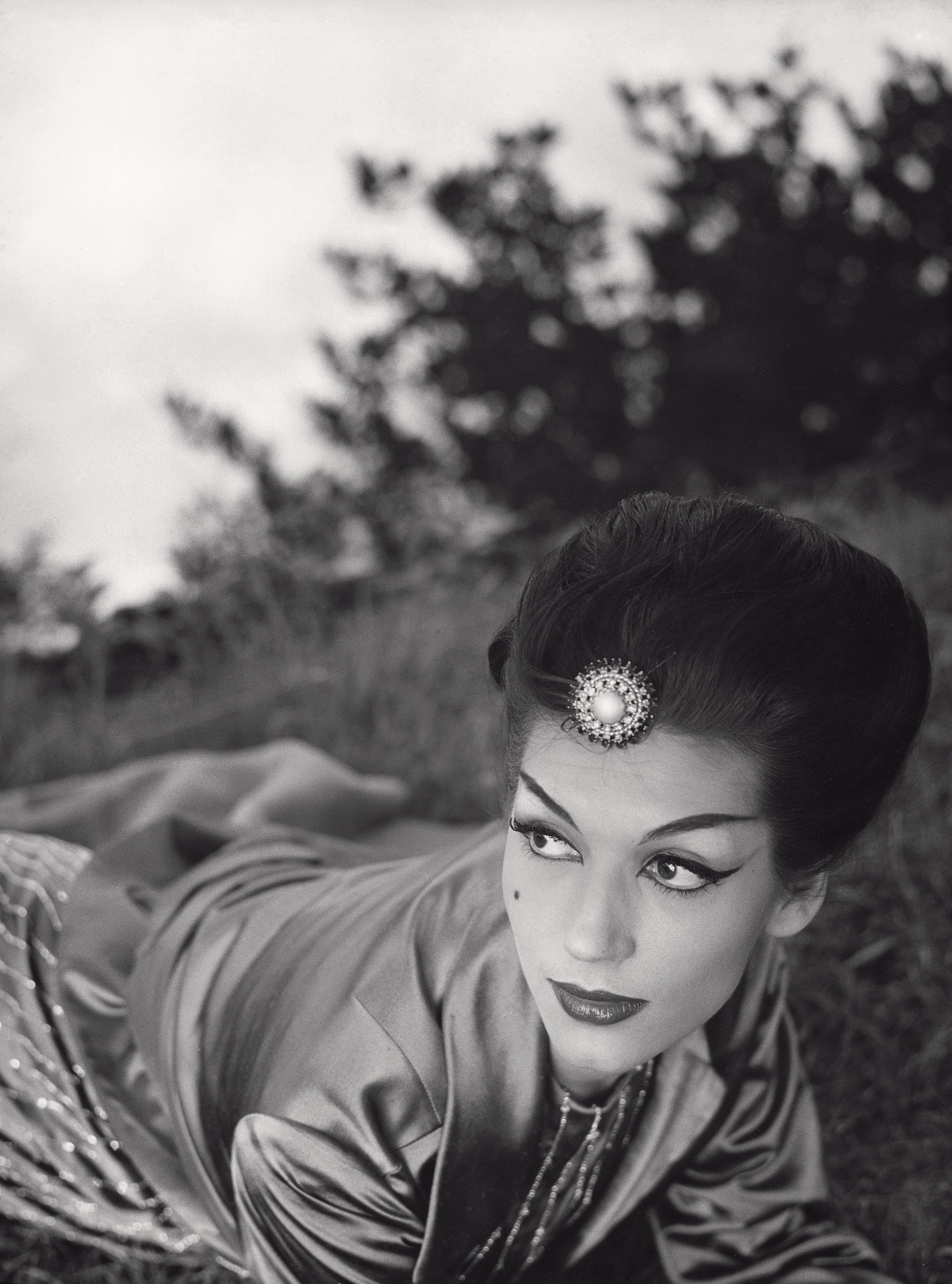 Abendkleid von Horn