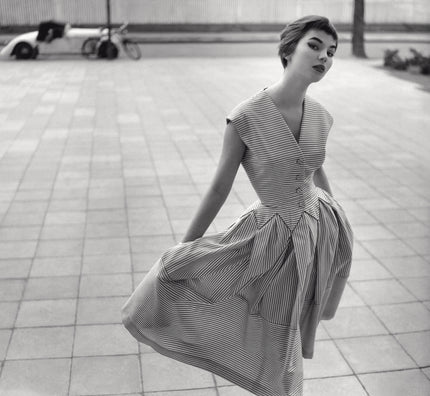 Sommerkleid von Horn