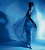 Abendkleid von Lauer-Böhlendorff