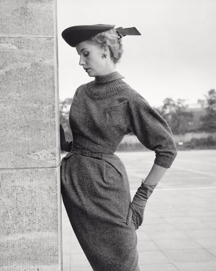 Wollkleid von Staebe-Seger