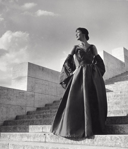 Abendkleid von Manguin