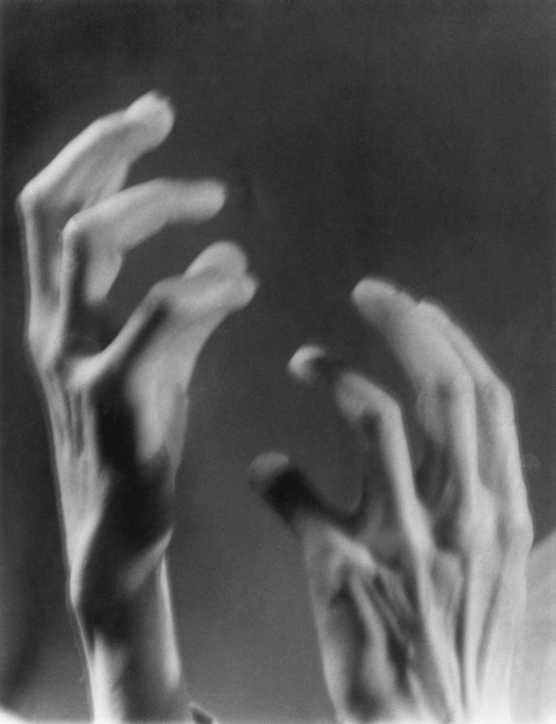 Handstudie
