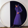 Kleid von Pierre Cardin