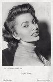 Sophia Loren